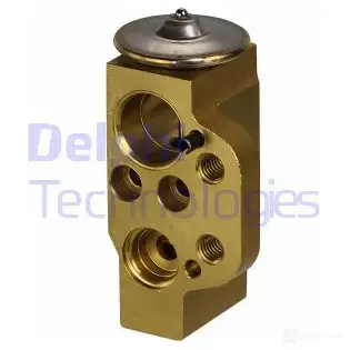 Расширительный клапан кондиционера DELPHI 5012759362495 0RY AF 965102 TSP0585065