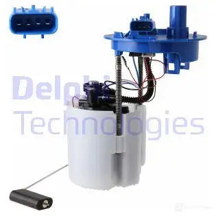 Топливный насос DELPHI FG2341-12B1 004X L2B 1437339974 изображение 0