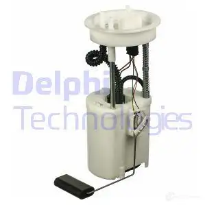 Топливный насос DELPHI FG1454-12B1 940704 N HFEX 5012759525302