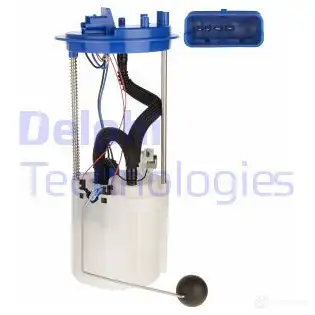Топливный насос DELPHI NR LV2I5 FG2366-12B1 1437339970