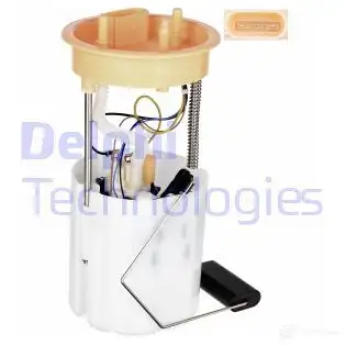 Топливный насос DELPHI FG2423-12B1 8QC L7D 1437339976
