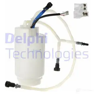 Топливный насос DELPHI FG1404-12B1 1437341034 303 CPI изображение 0