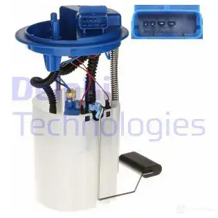 Топливный насос DELPHI O HB51C FG2457-12B1 1437341039