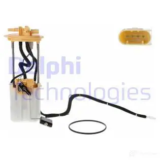 Топливный насос DELPHI FG1707-12B1 1437339992 ZX 83Y4O изображение 0