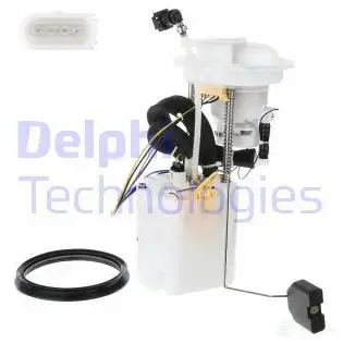 Топливный насос DELPHI FG1964-12B1 I YNYL7 1437340002