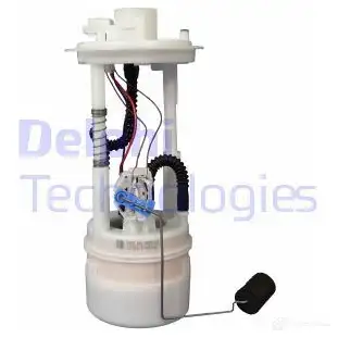 Топливный насос DELPHI 940696 8C NZB FG1132-12B1 5012759495643
