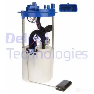 Топливный насос DELPHI FG2358-12B1 DD LFM0 1437340175