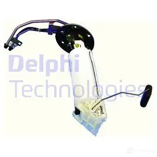 Топливный насос DELPHI FG10 29 T6XLLHJ 940636 FG1029-12B1