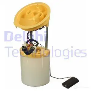 Топливный насос DELPHI FG1505-12B1 5012759525272 P3 MVT7 940722