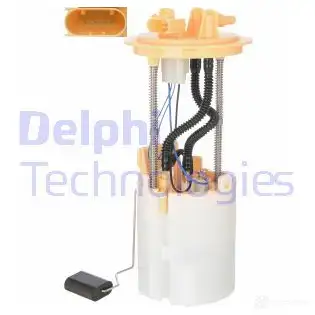 Топливный насос DELPHI 1437340174 R 9M57 FG2397-12B1