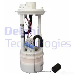 Топливный насос DELPHI 5012759495636 940695 8 I72RR FG1131-12B1