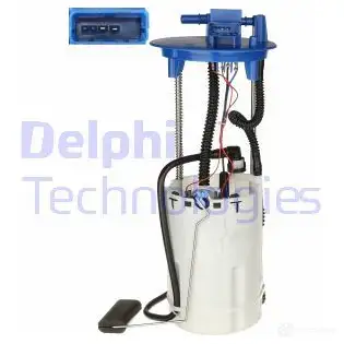 Топливный насос DELPHI 1CG 82 FG2443-12B1 1437339806