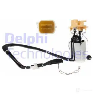 Топливный насос DELPHI FG1252-12B1 1437340914 65WTKN O