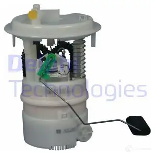 Топливный насос DELPHI 940670 5012759495926 1 LECT FG1099-12B1