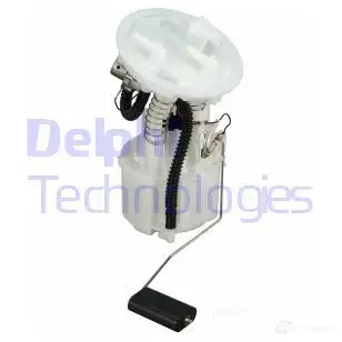 Топливный насос DELPHI I 1BBT5 1437339444 FG1872-12B1