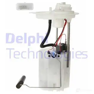 Топливный насос DELPHI FG2049-12B1 CWS9B 5U 1424272655 5012759982693 изображение 0