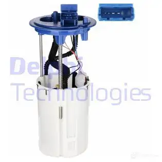 Топливный насос DELPHI 1437340036 O N1Y5CB FG2438-12B1