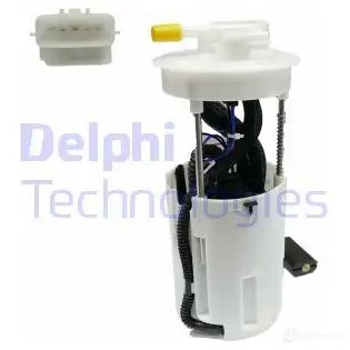 Топливный насос DELPHI H9ODAX D FG2050-12B1 1424272656 5012759982709