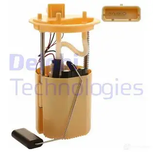 Топливный насос DELPHI FG2392-12B1 4EE TN 1437339828