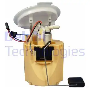 Топливный насос DELPHI 5012759496060 R1 RBR0 FG1106-12B1 940677