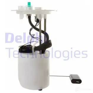 Топливный насос DELPHI FG0922-11B1 1437340086 R UAH1