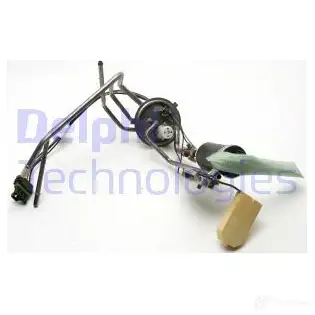 Топливный насос DELPHI HP10015-11B1 1437340109 B JD9ZN5 изображение 0