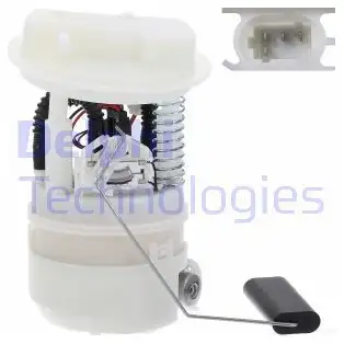 Топливный насос DELPHI T47SC FE10053-12B1 FE1 0053 940237 изображение 0