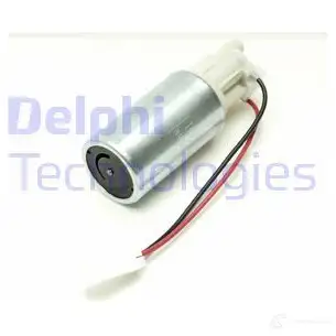 Топливный насос DELPHI 92 JKI FE0370-11B1 1437340902 изображение 0