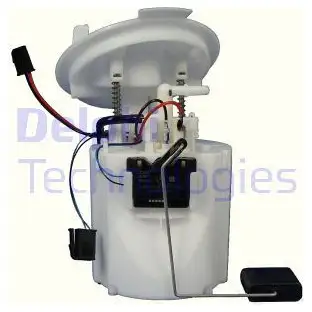 Топливный насос DELPHI FG10 32 FG1032-12B1 940639 ILM1O8S изображение 0