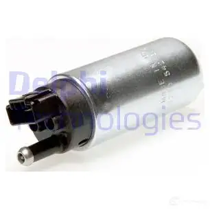 Топливный насос DELPHI XJB Y7 1437341102 FE0211-11B1 изображение 0