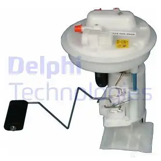 Топливный насос DELPHI FE1 0044 1BJBYGY FE10044-12B1 940228 изображение 0