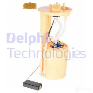 Топливный насос DELPHI 1437340451 FG2427-12B1 XZ9 0C изображение 0