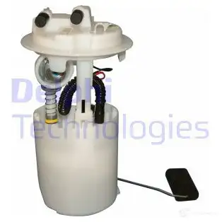 Топливный насос DELPHI TN1N V 940665 FG1094-12B1 5012759495742