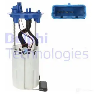 Топливный насос DELPHI 1437340631 CQL 99H FG2645-12B1