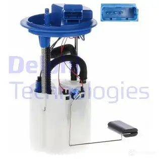 Топливный насос DELPHI 1437340867 FG2489-12B1 M 4ZJ3OY