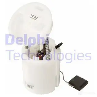 Топливный насос DELPHI FG1240-12B1 1437339813 1 64CF3D изображение 0
