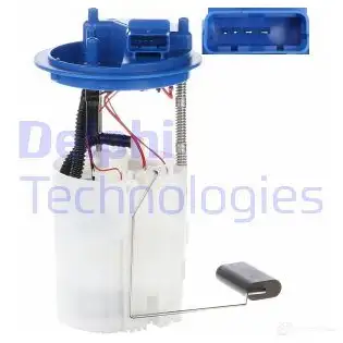 Топливный насос DELPHI FG2490-12B1 S EYAXI 1437340968