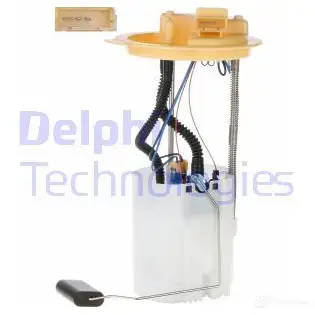 Топливный насос DELPHI FG2345-12B1 K 9F0F 1437341003