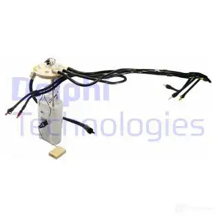 Топливный насос DELPHI FG0019-11B1 RDU9O P0 1437341218