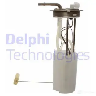 Топливный насос DELPHI 8U9 OD3L FG0331-11B1 1437341354