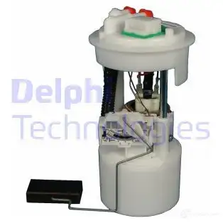 Топливный насос DELPHI FE10 037 FE10037-12B1 7JNFT 940221