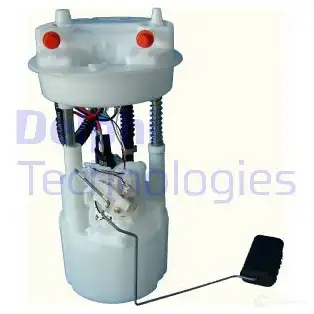 Топливный насос DELPHI 940598 FG0992-12B1 P1999Q FG0 992