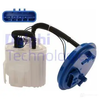 Топливный насос DELPHI 1438781176 3EYOV0 N FG2618-12B1