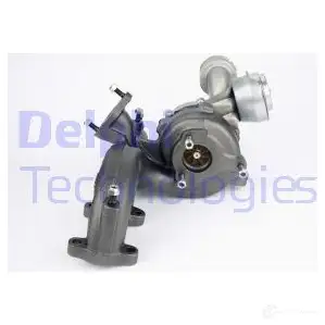 Топливный фильтр DELPHI 5050100306934 942506 HDF663 F EMK2S5
