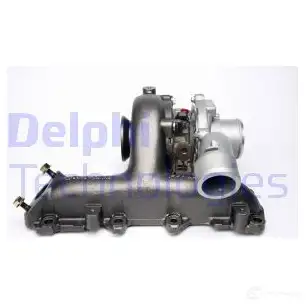 Топливный фильтр DELPHI P68C Z 942499 5050100304022 HDF655
