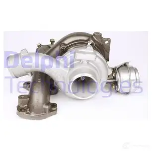 Топливный фильтр DELPHI HDF652 D DWRWTX 942496 5050100304008