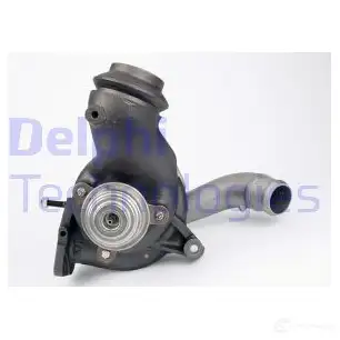Топливный фильтр DELPHI HDF640 8FD2 Z 942488 5050100304916 изображение 0