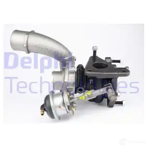Топливный фильтр DELPHI HDF698 5050100186178 942533 FZQ D1X изображение 0