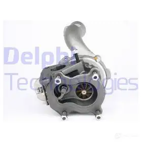 Топливный фильтр DELPHI HDF696 5050100186031 942531 M 0MPL изображение 0