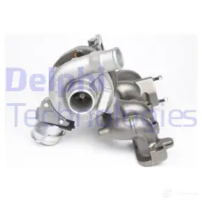 Топливный фильтр DELPHI 7 0G5XD 942565 5050100216929 HDF937